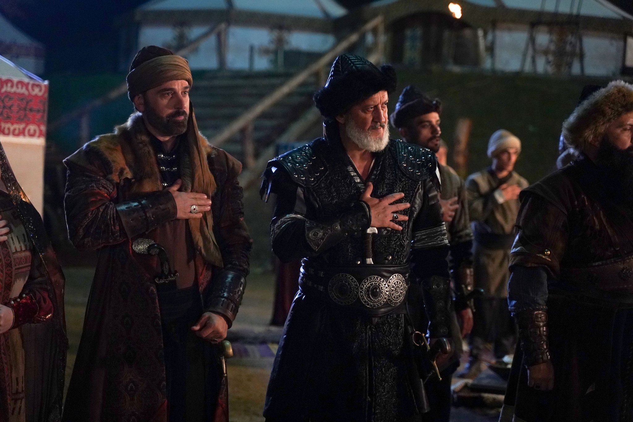 168. Bölüm Foto Galeri