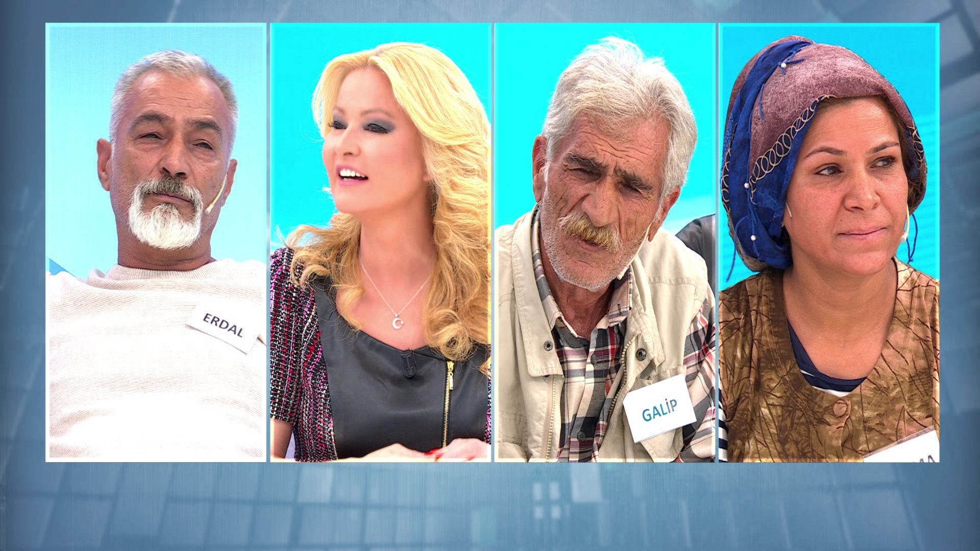 36 kişilik hayalet aile kimliklerine kavuştu mu?