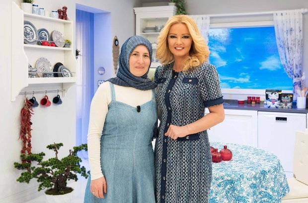 Müge Anlı’dan Kadınlara Çağrı: “Gücümüz Yeter”