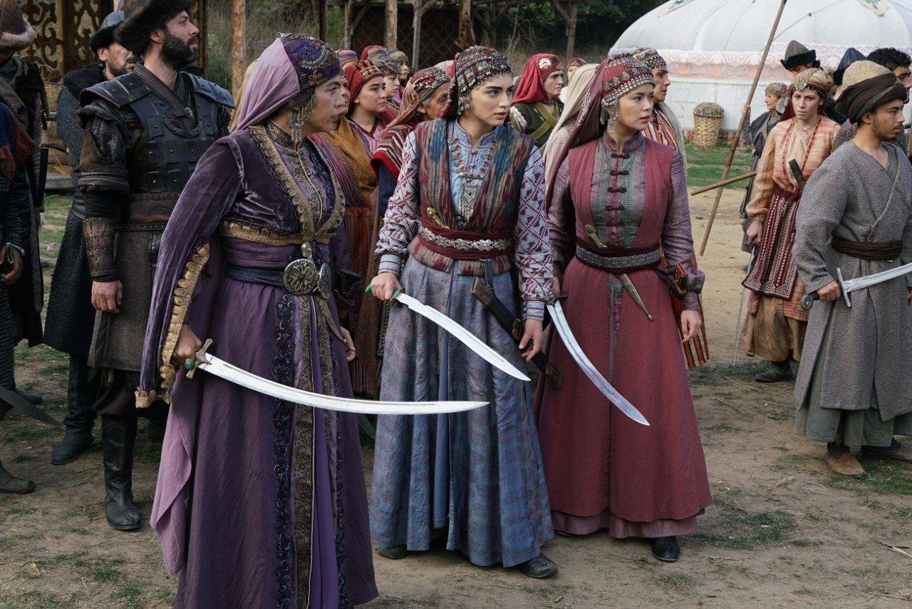 32. Bölüm Foto Galeri