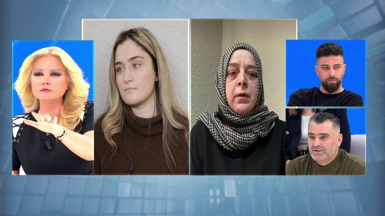 Aşkından yalan söyleyen Erva'nın son kararı...