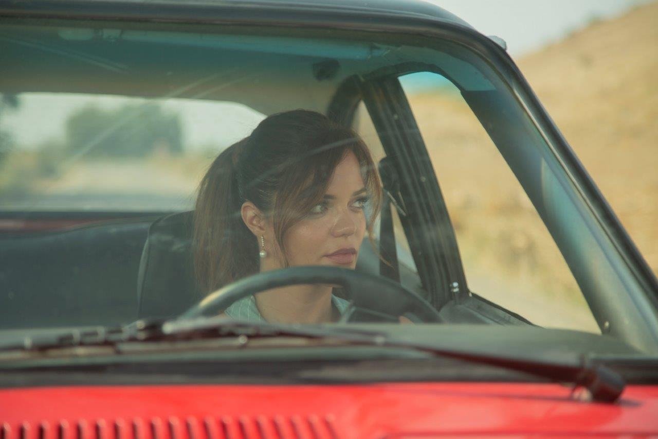 Züleyha ve Yılmaz'ın Unutulmaz Aşkı