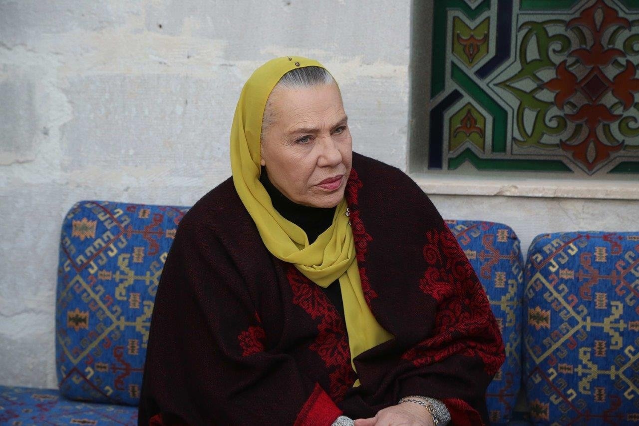 61.Bölüm Foto Galeri 