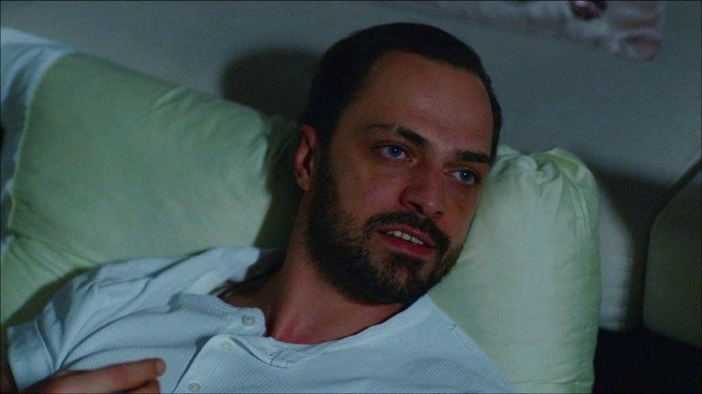 Sırlar açığa çıkıyor! 7. bölüm fotogaleri