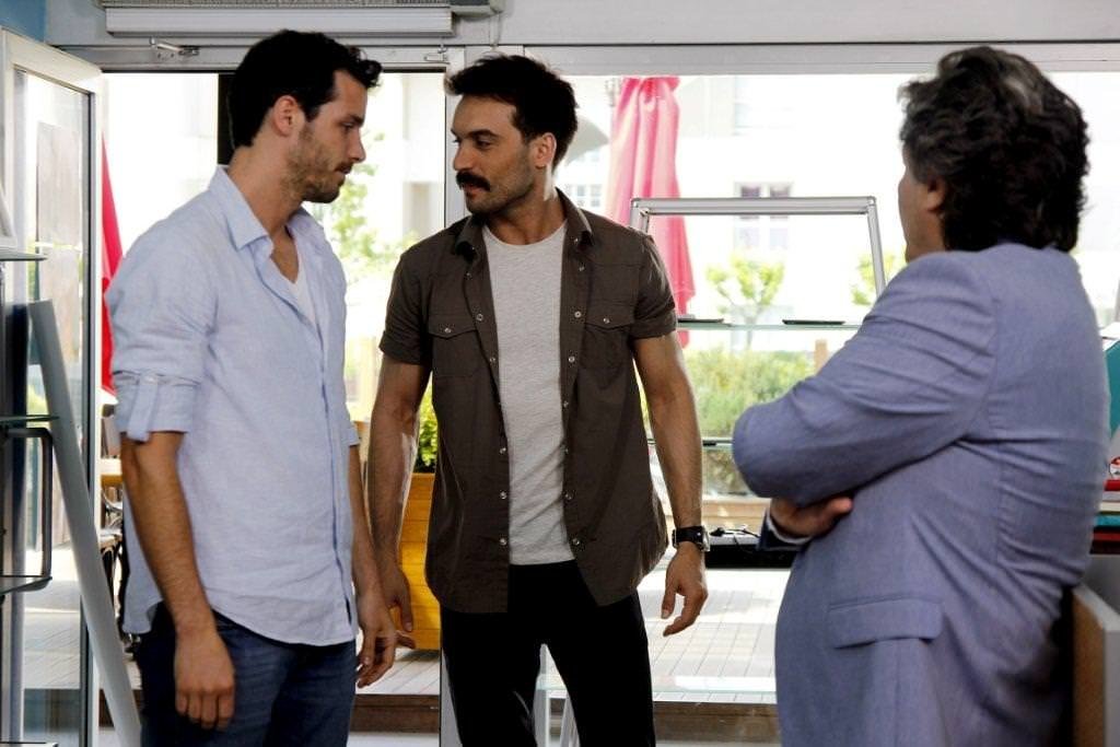 8.bölüm fotoğrafları