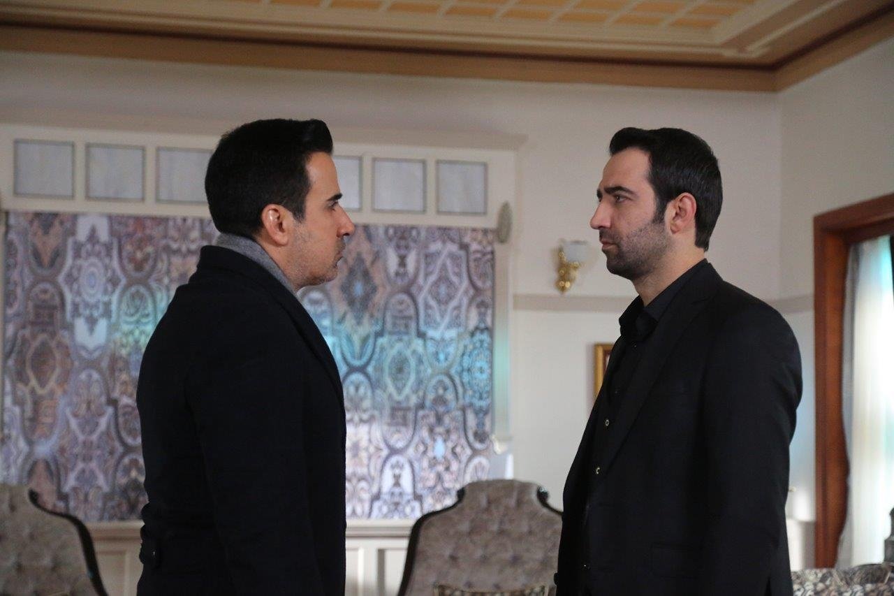 52. Bölüm Foto Galeri 