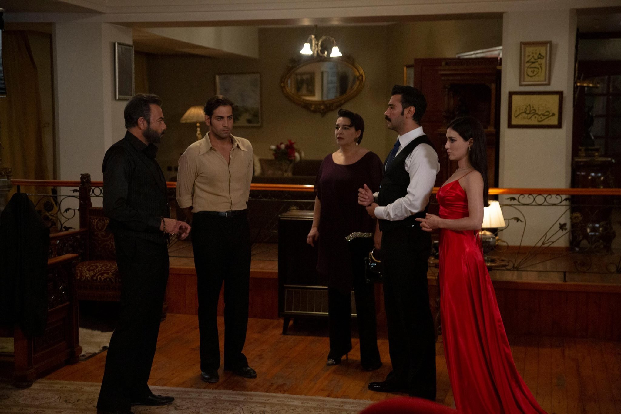 65. Bölüm Foto Galeri