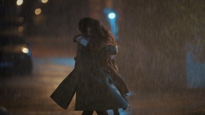 Bir Gece Masalı