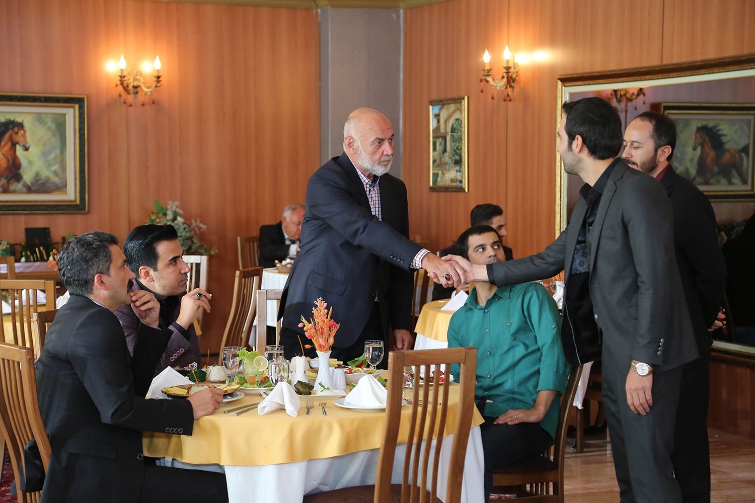 37. Bölüm foto galeri