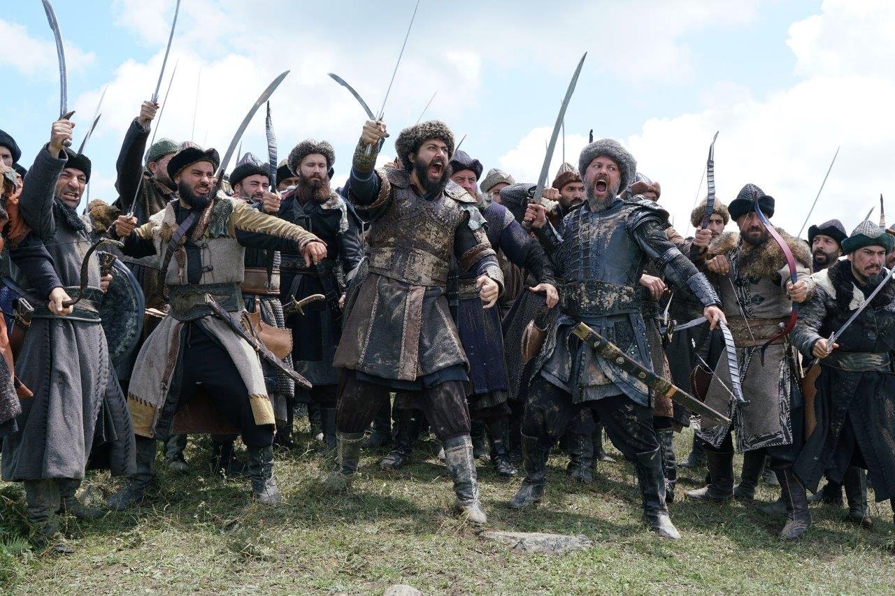 64. Bölüm Sezon Finali Foto Galeri 