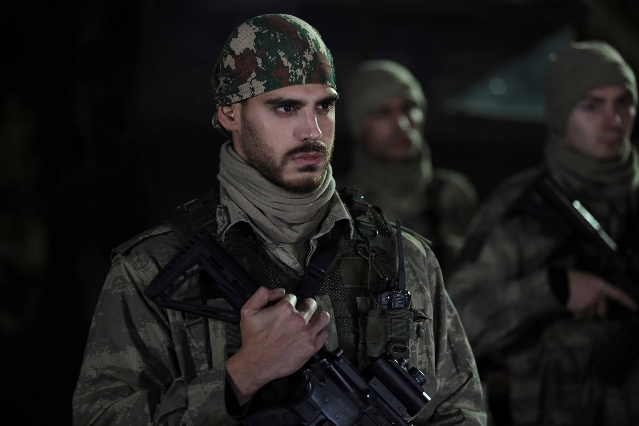 23. Bölüm Foto Galeri