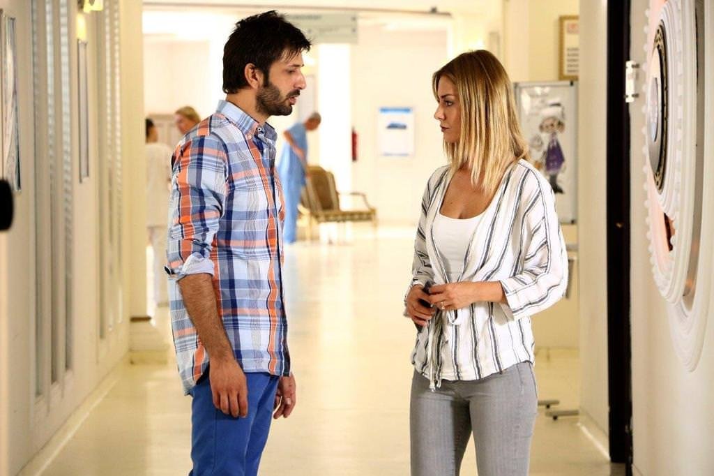 Ölüm- kalım savaşı... 27. bölüm fotogaleri