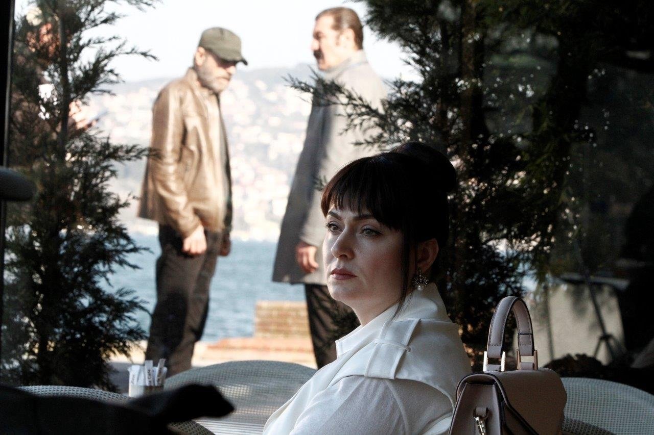 8. Gün 5. Bölüm - 2. Kısım Foto Galeri 