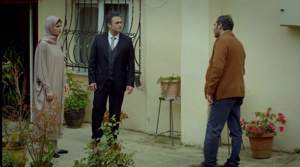 67. bölüm (final) fotoğrafları