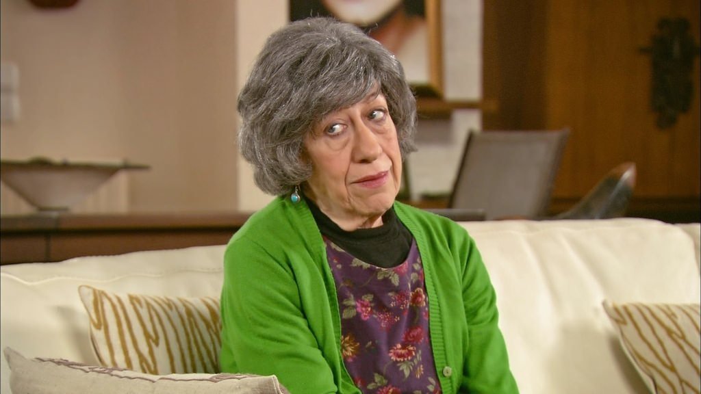 21. Bölüm Fotoğrafları