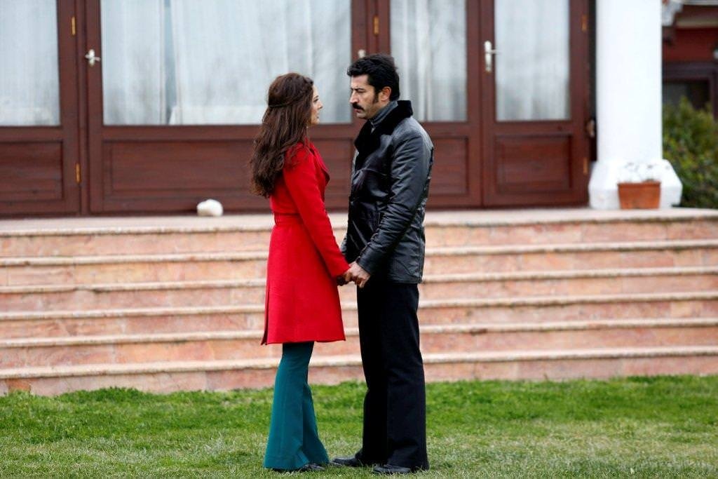 58. Bölüm Fotoğrafları