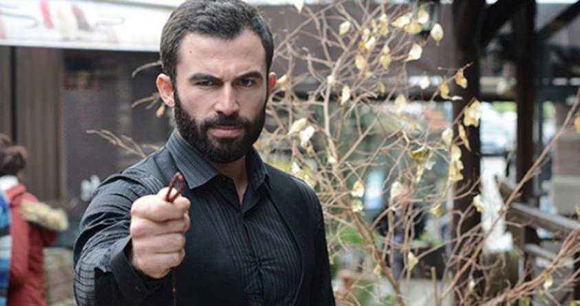 Kertenkele'de Turabi rüzgarı esecek!