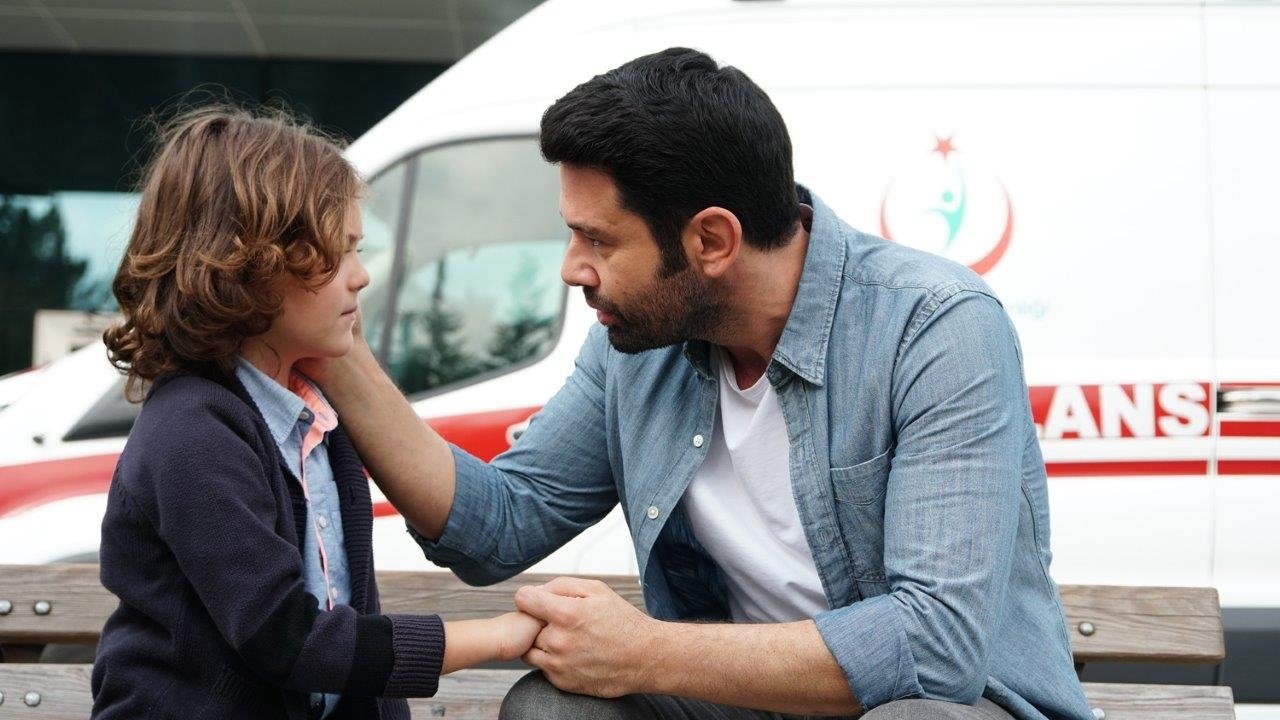 19. Bölüm Foto Galeri 