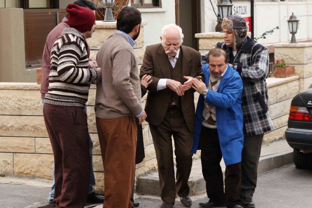 30.bölüm fotoğrafları