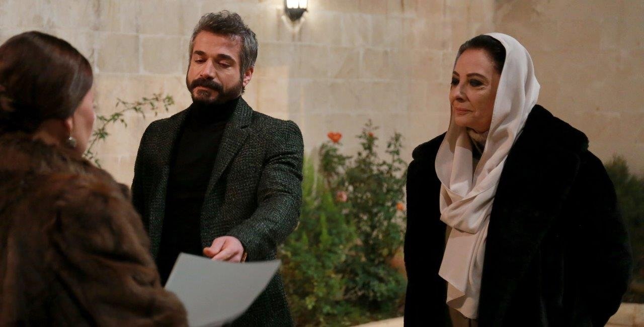 54. Bölüm Foto Galeri 