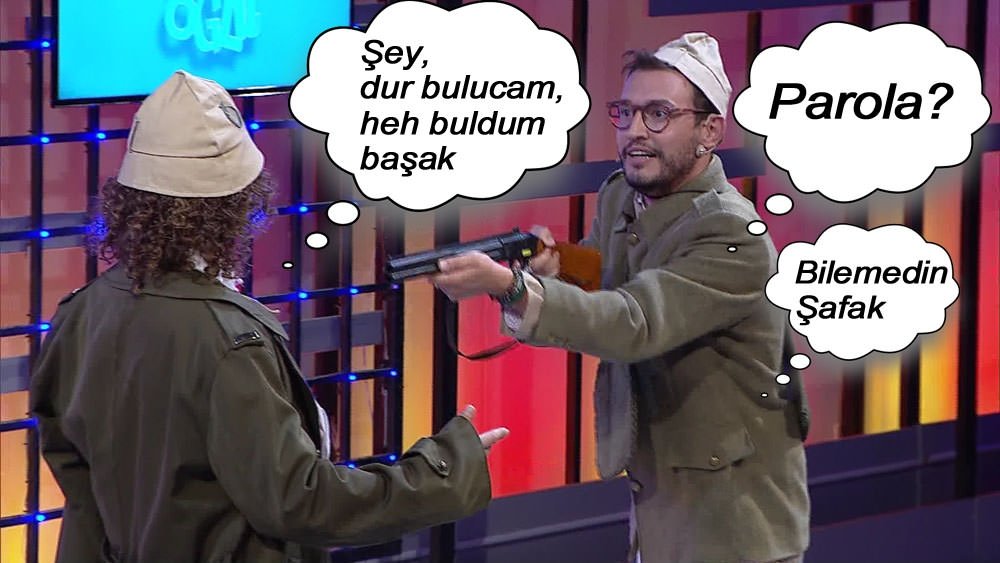 Elin Oğlu 22. bölüm caps galeri