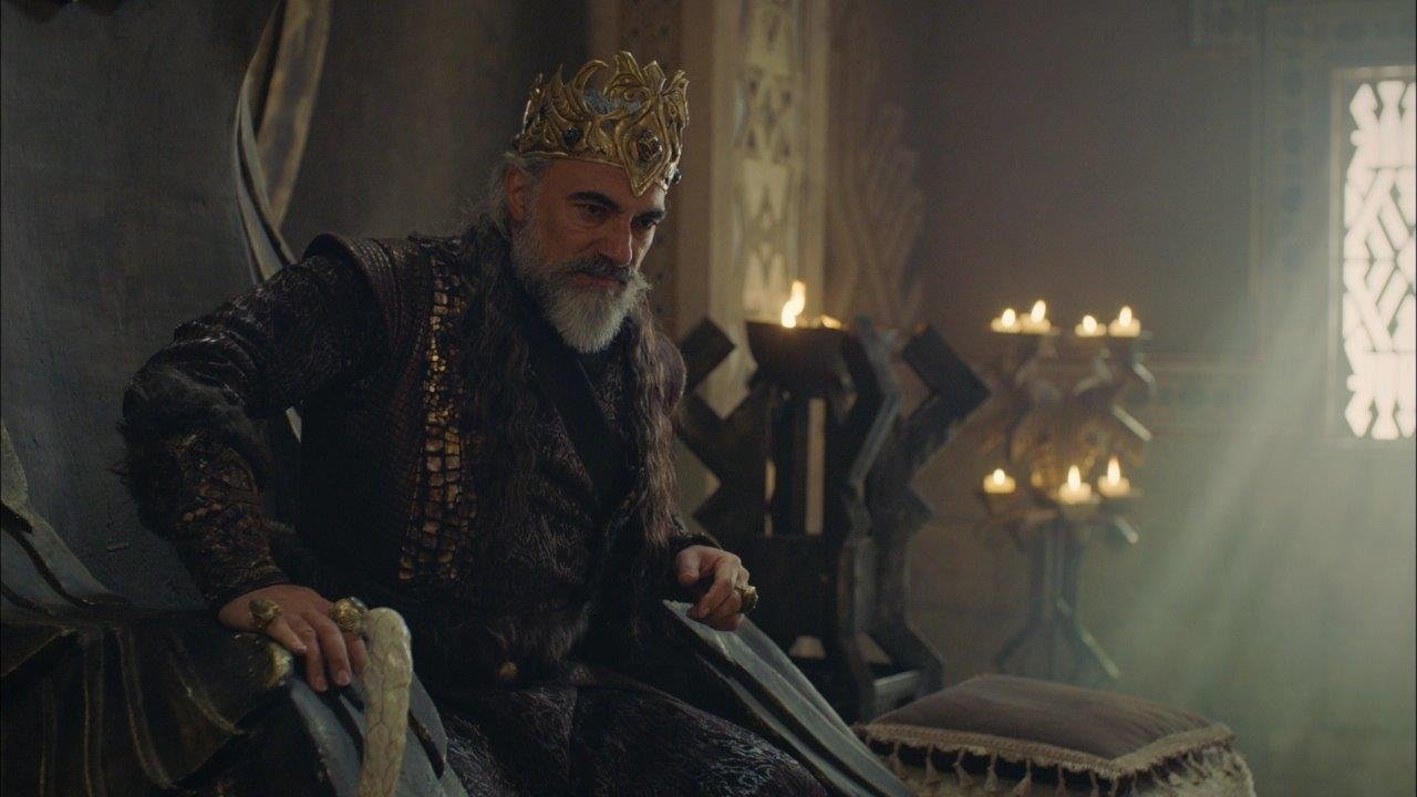 Destan 10. Bölümde neler oldu?