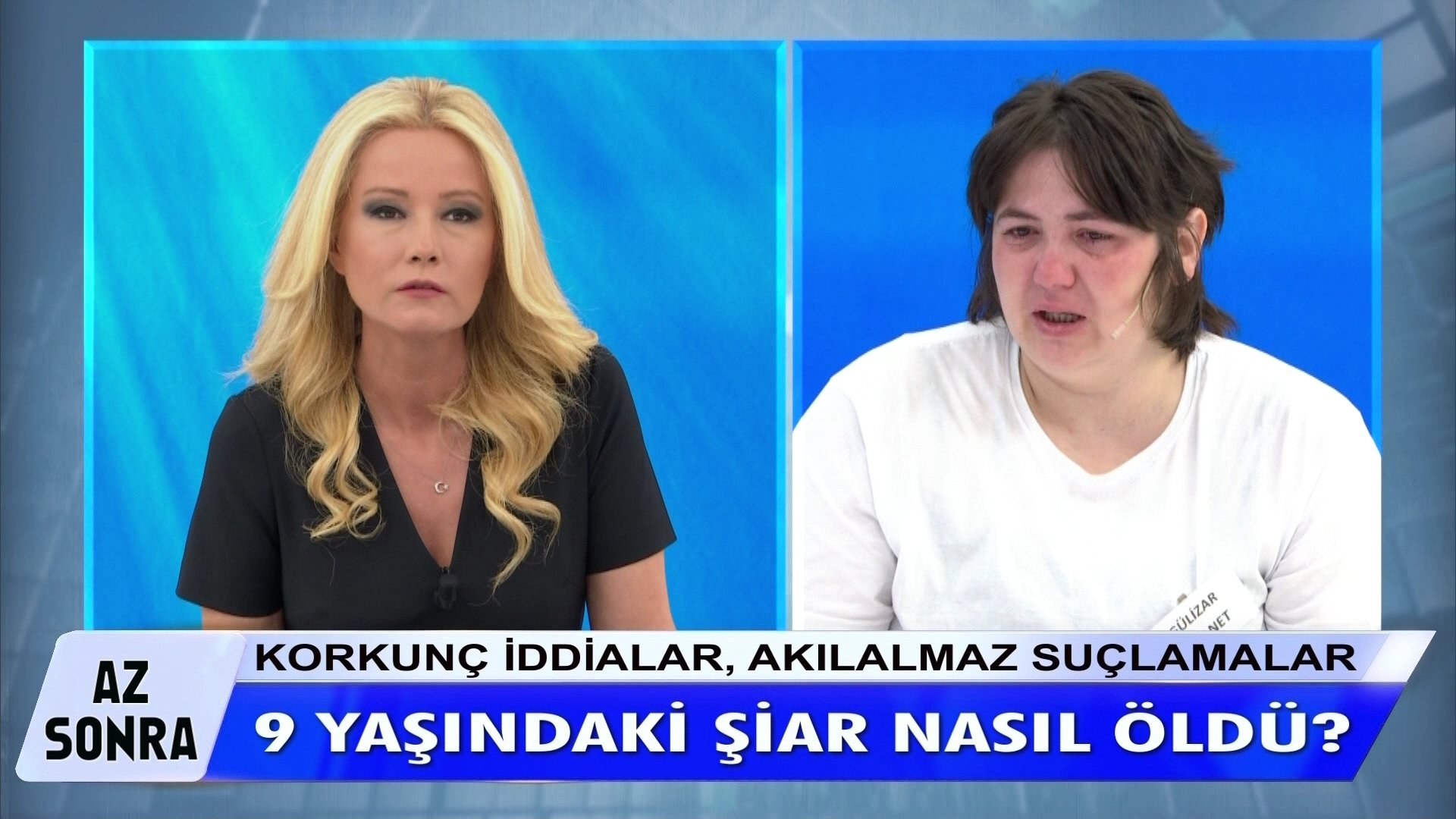 Yakılarak öldürülen 9 yaşındaki Şiar Kılıç dosyasında neler yaşanmıştı?
