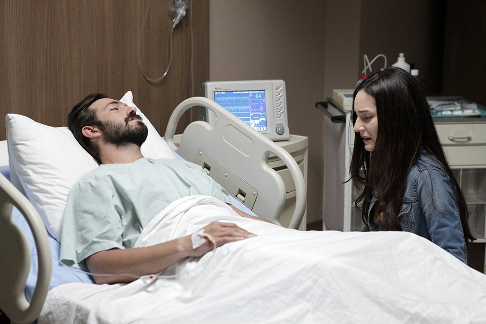 Aileyi Sarsacak Karar… 18. bölüm fotogaleri