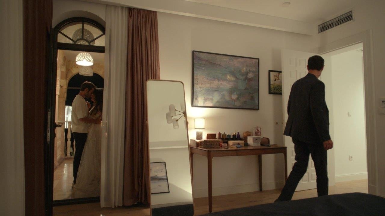 Safir 6. bölümde neler oldu?