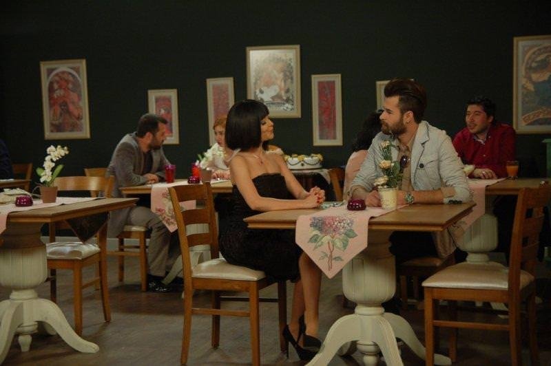 34. bölüm fotoğrafları