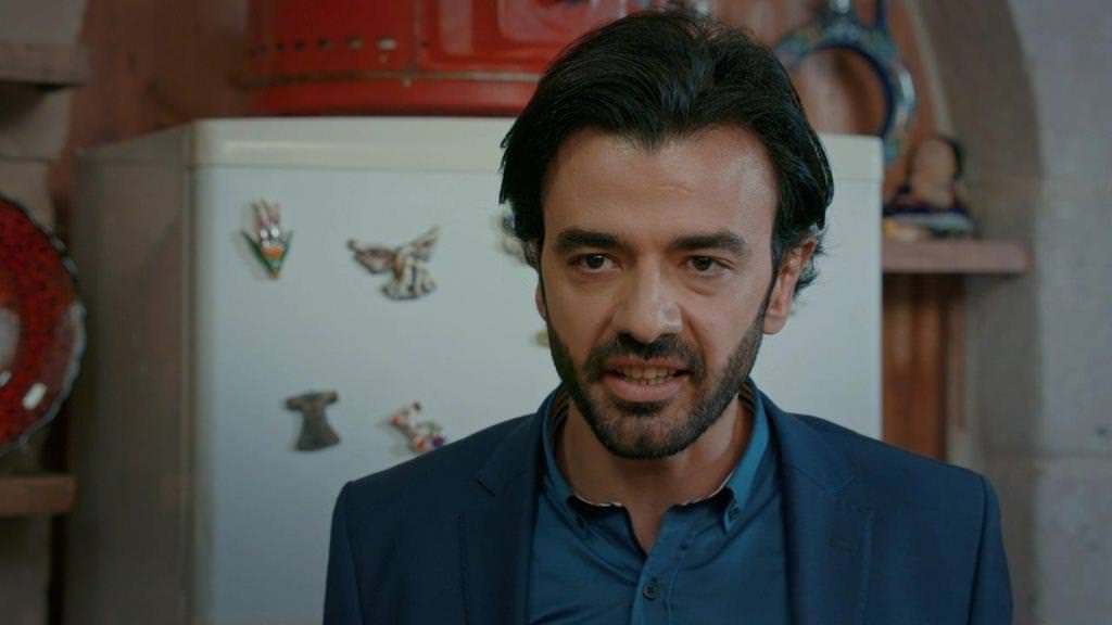 20. Bölüm foto galeri