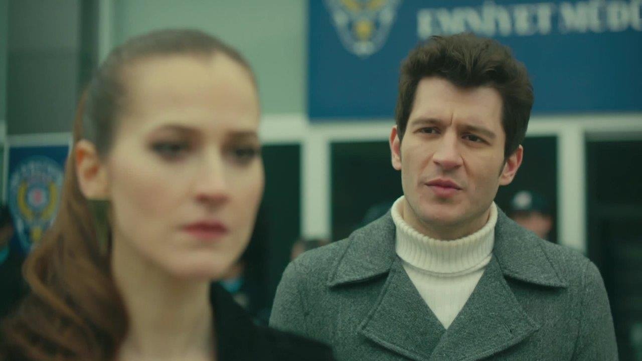 3. Bölüm Foto Galeri  