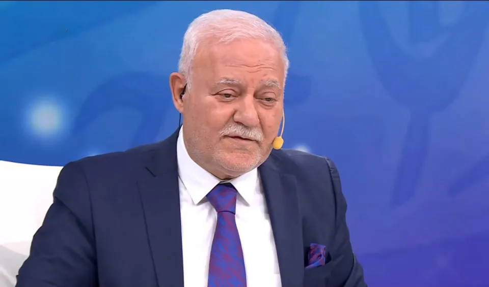 Nihat Hatipoğlu Sorularınızı Cevaplıyor