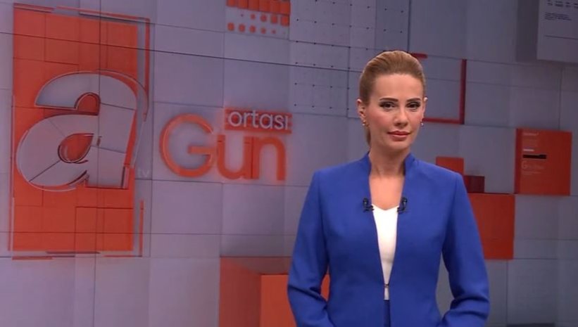 atv Gün Ortası