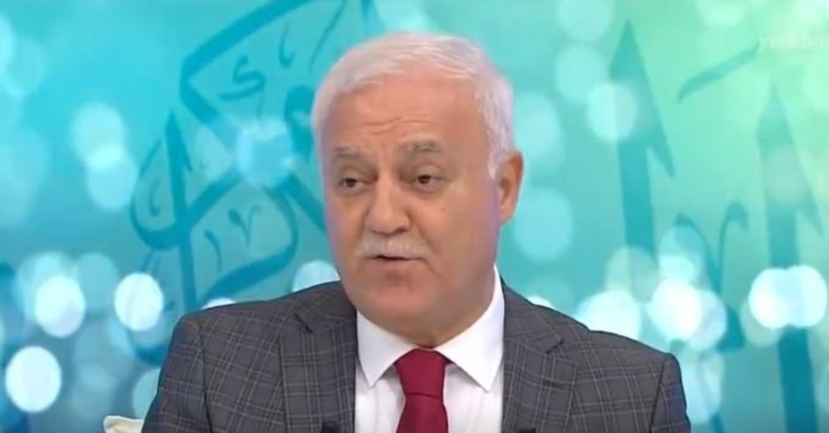nihat-hatipoglu-ile-kuran-ve-sunnet