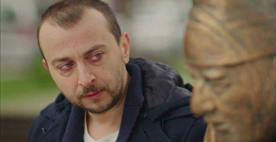 Mutlu Ol Yeter 1 Bolum Replik Galerisi Atv