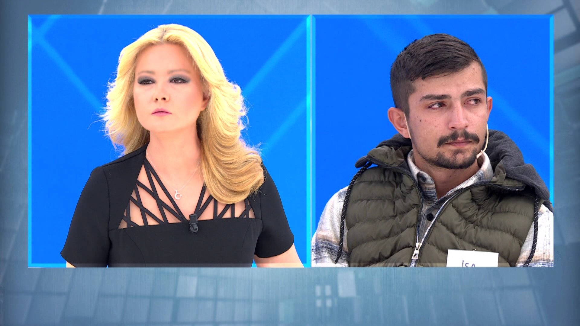 Canlı yayında arkadaşını öldürdüğünü itiraf etmişti! Müge Anlı'da kan donduran Mustafa Hakkulu cinayeti...