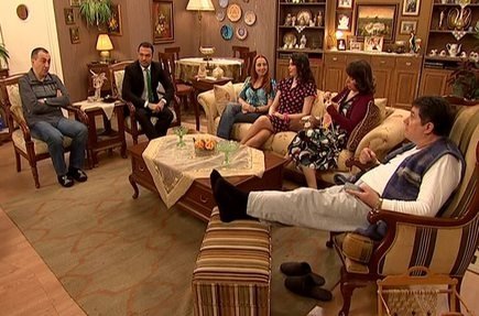 Benim Annem Bir Melek