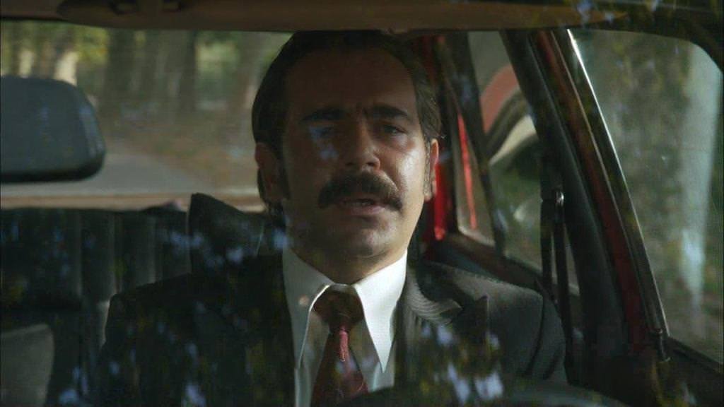 Dünden bugüne Savcı Turgut