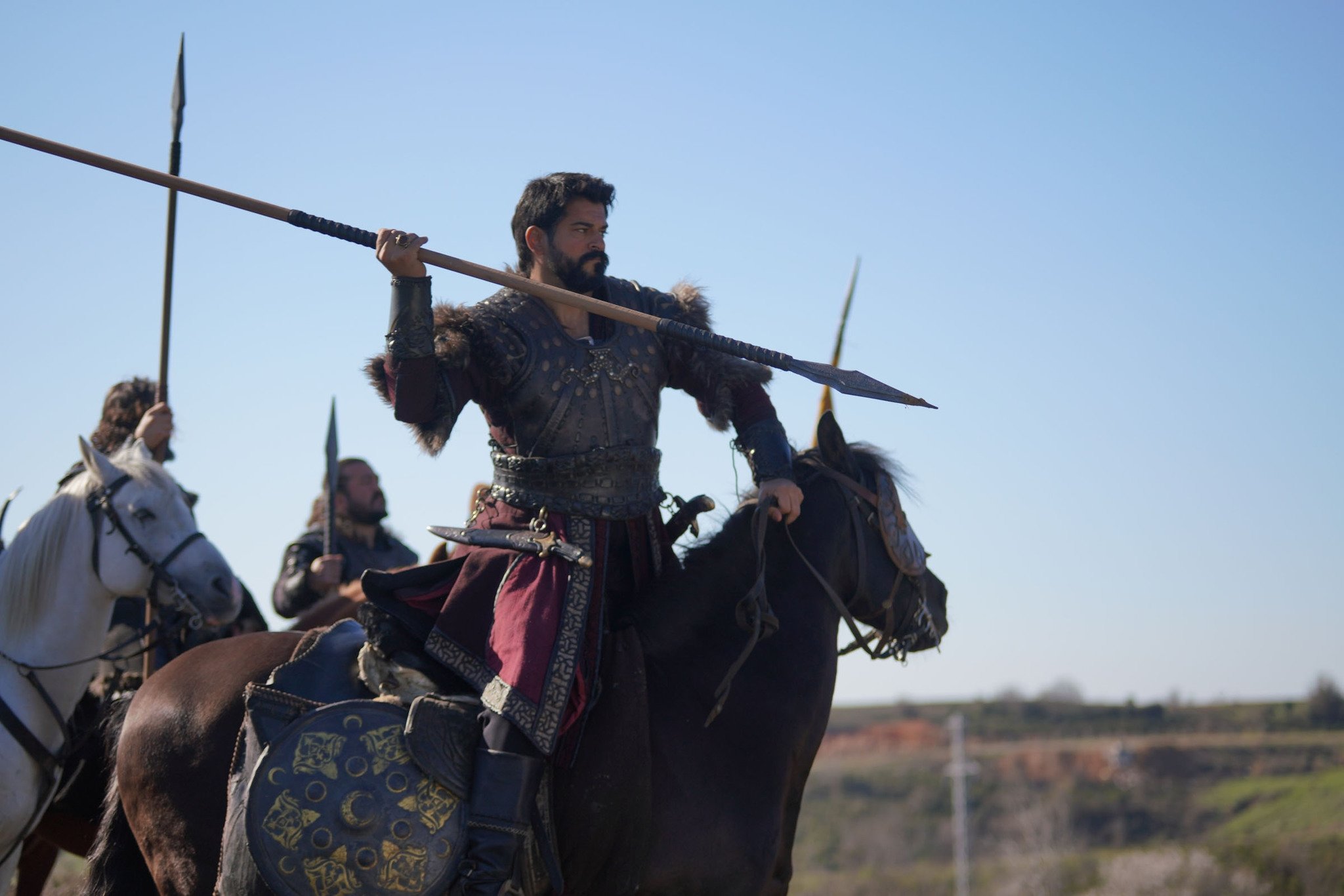 121. Bölüm Foto Galeri