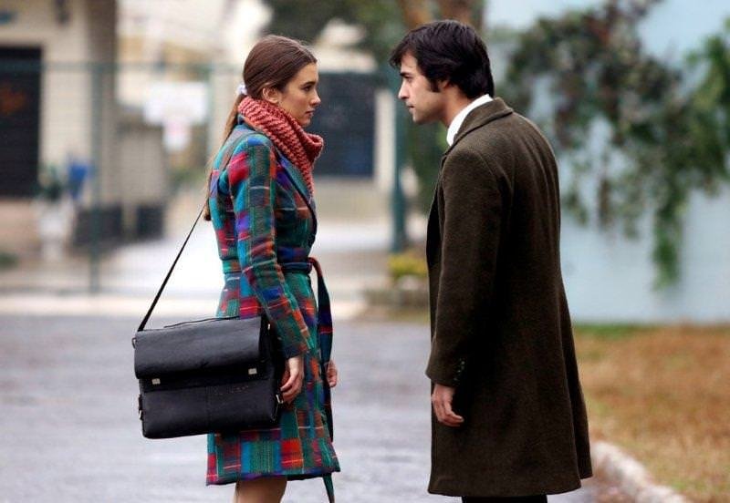 Karadayı 18. bölüm fotoğrafları