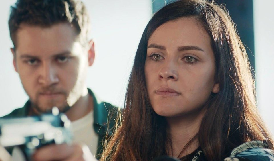 Sen Anlat Karadeniz 18. son bölüm tamamı - Hemen tek parça izle