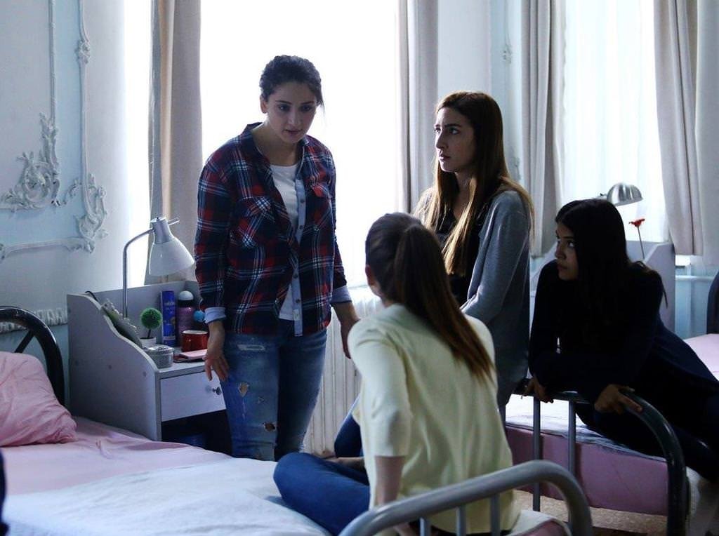 57. bölüm fotogaleri