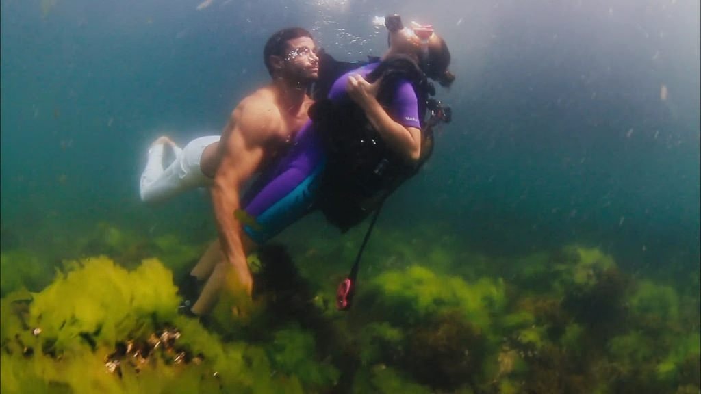 2. Bölüm Fotoğrafları