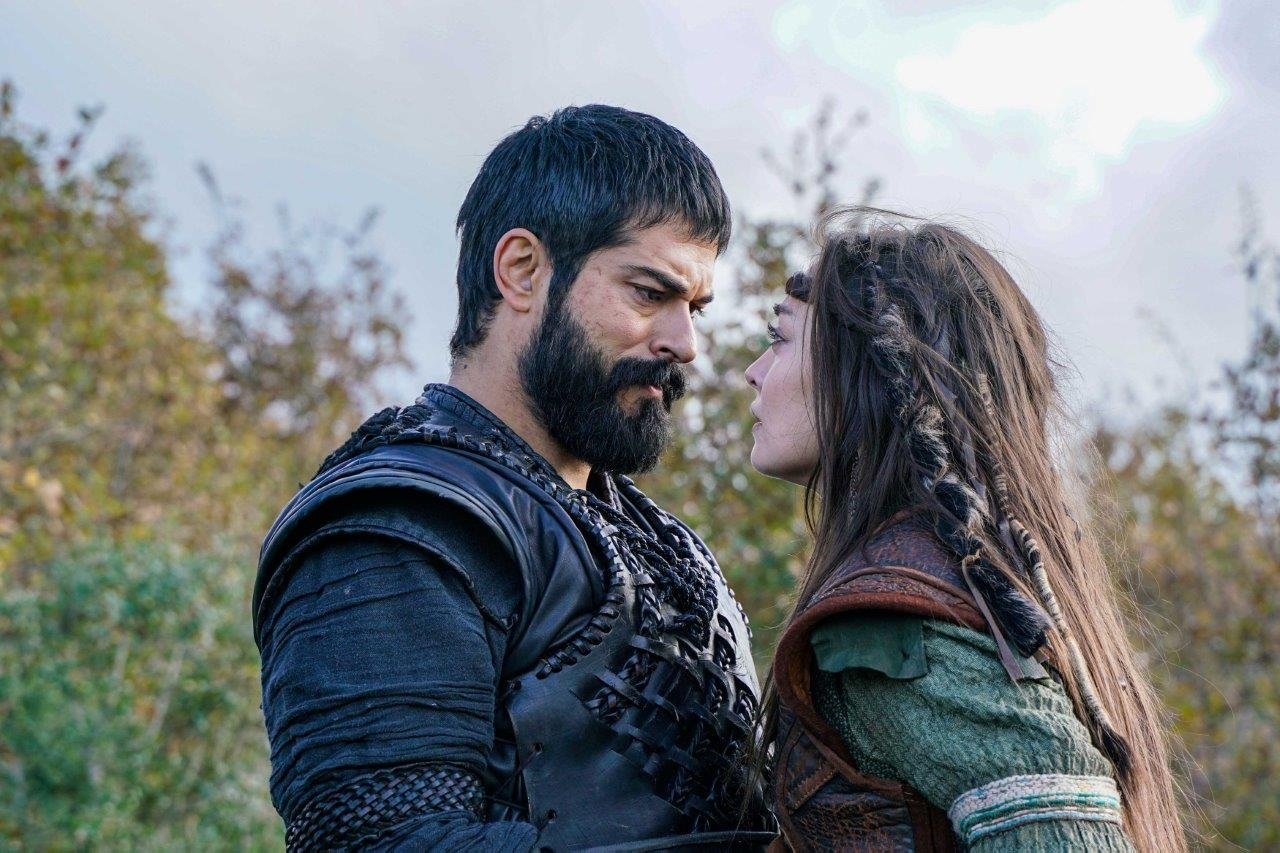 36. Bölüm Foto Galeri 