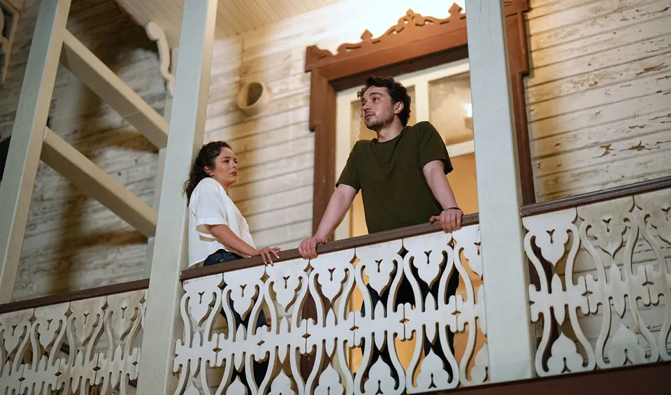Aile Saadeti