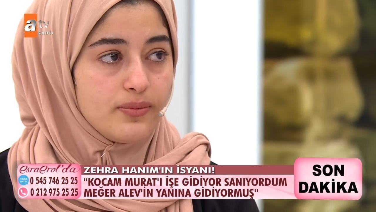 Esra Erol'da geçen sezon nasıl geçti?