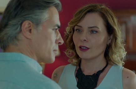 Seni çok özledim...