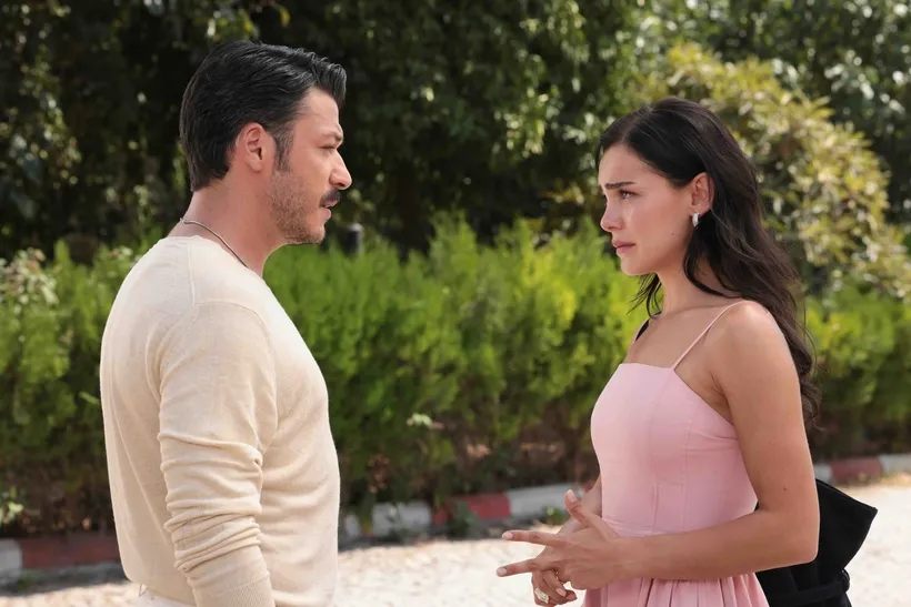 Mercan Köşk'te dengeler değişiyor!