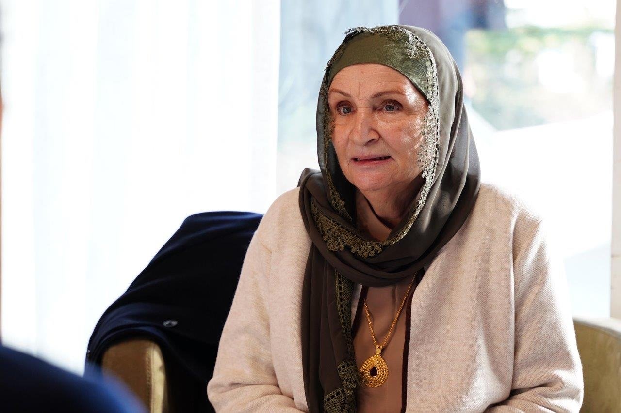 19. Bölüm Foto Galeri 